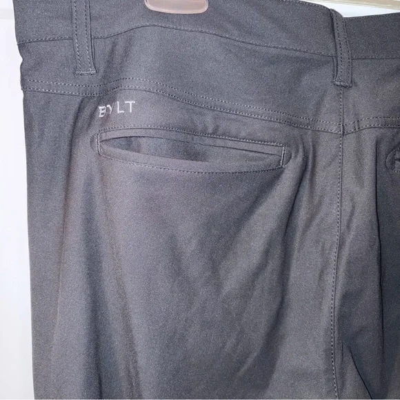 Men’s BYLT Everyday Pants Dark Grey XXL - Picture 3 of 5